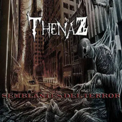 Semblantes del Terror